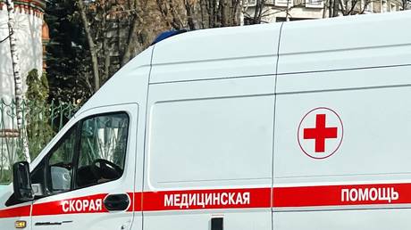 Ukrainian drones kill four in attack on apartments in Russia – governor