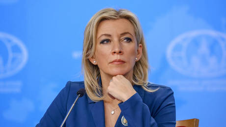 Russia accuses France and UK of piracy over cargo ship seizure