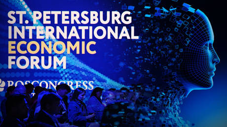 St. Petersburg International Economic Forum 2026: Is the West returning?