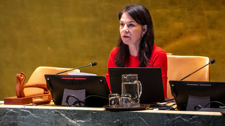 How Russian media and experts reacted to Germany’s UN humiliation