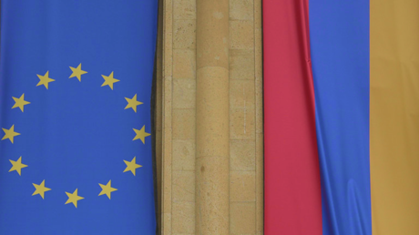 Armenia could face deep crisis over EU push – expert