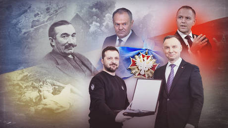 RT composite.