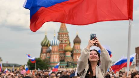 Russia’s national day is not what you think – here’s why