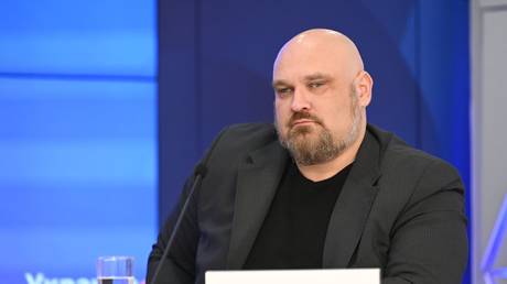 Former Donbass minister survives apparent assassination attempt