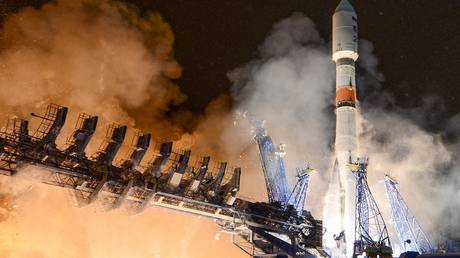 Satellite wars: How Russia plans to rival Musk’s Starlink