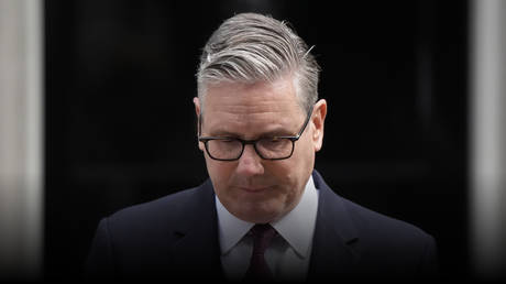 Starmer’s resignation: The view from Russia