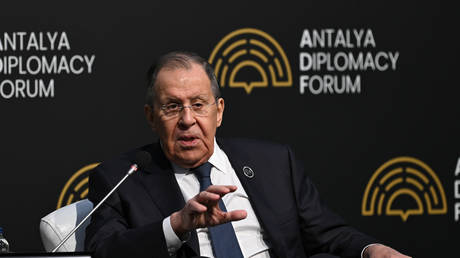 Russia ready to defend Belarus from Ukraine – Lavrov