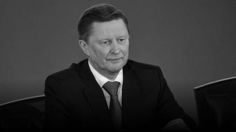 Longtime Putin confidant Sergey Ivanov dies at 73