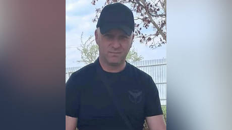 Ukrainian colonel behind attempted terror attack in Crimea eliminated – media