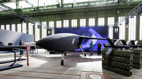 NATO and Ukraine seeking weapons to target Russian airfields – Moscow