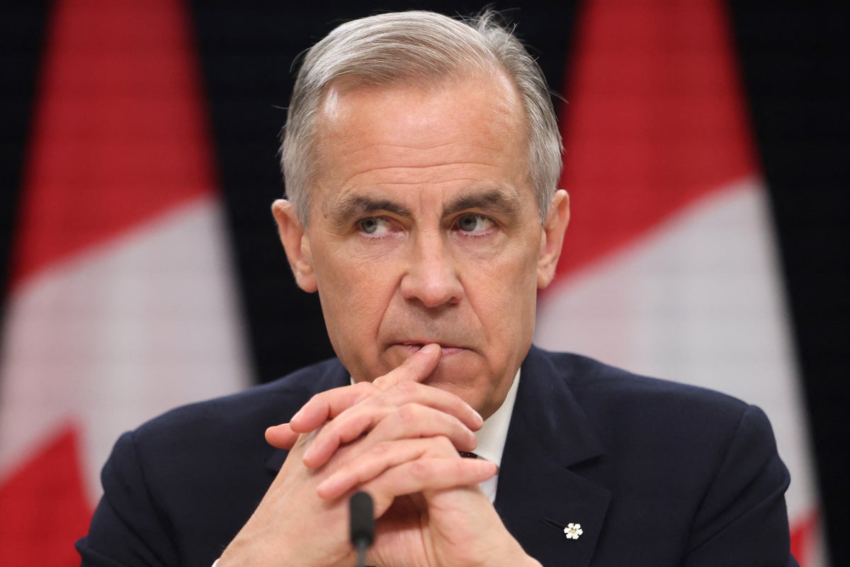 Canada PM issues warning over AI and lays out strategy to overcome ‘major adoption gap’