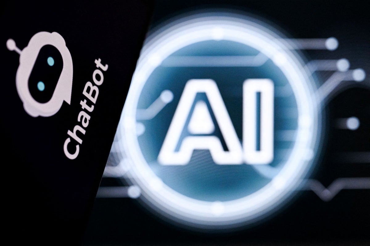 AI bots are generating more internet traffic than humans for first time in history