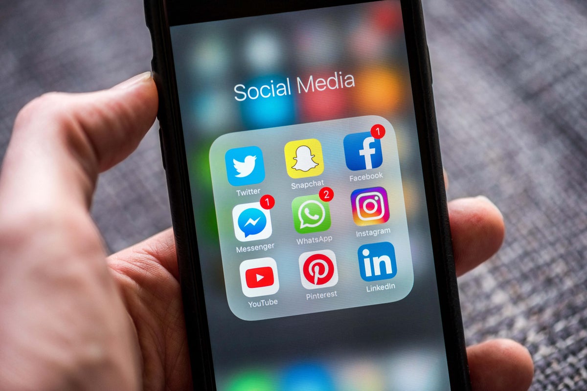 Tech firms must ‘stamp out’ scam adverts or face fines, under Ofcom proposals