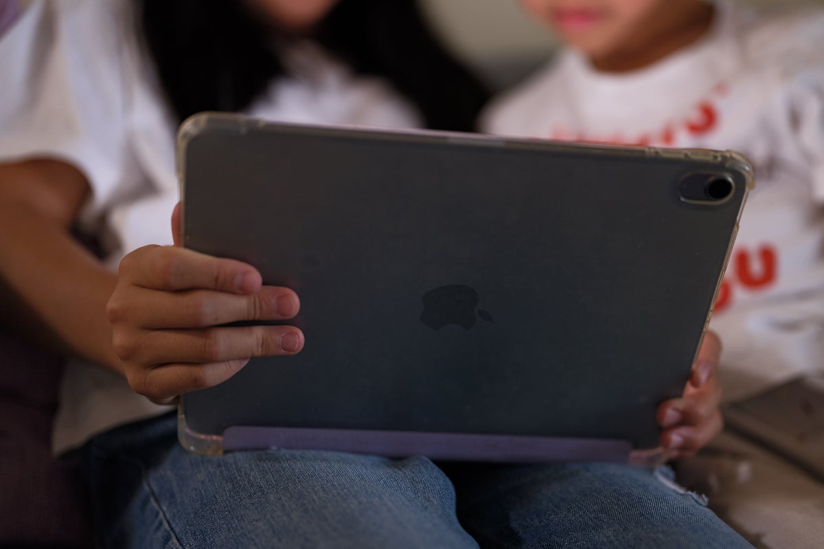 The first report on Australia’s trailblazing social media ban is in