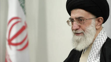 Office of the Supreme Leader of Iran