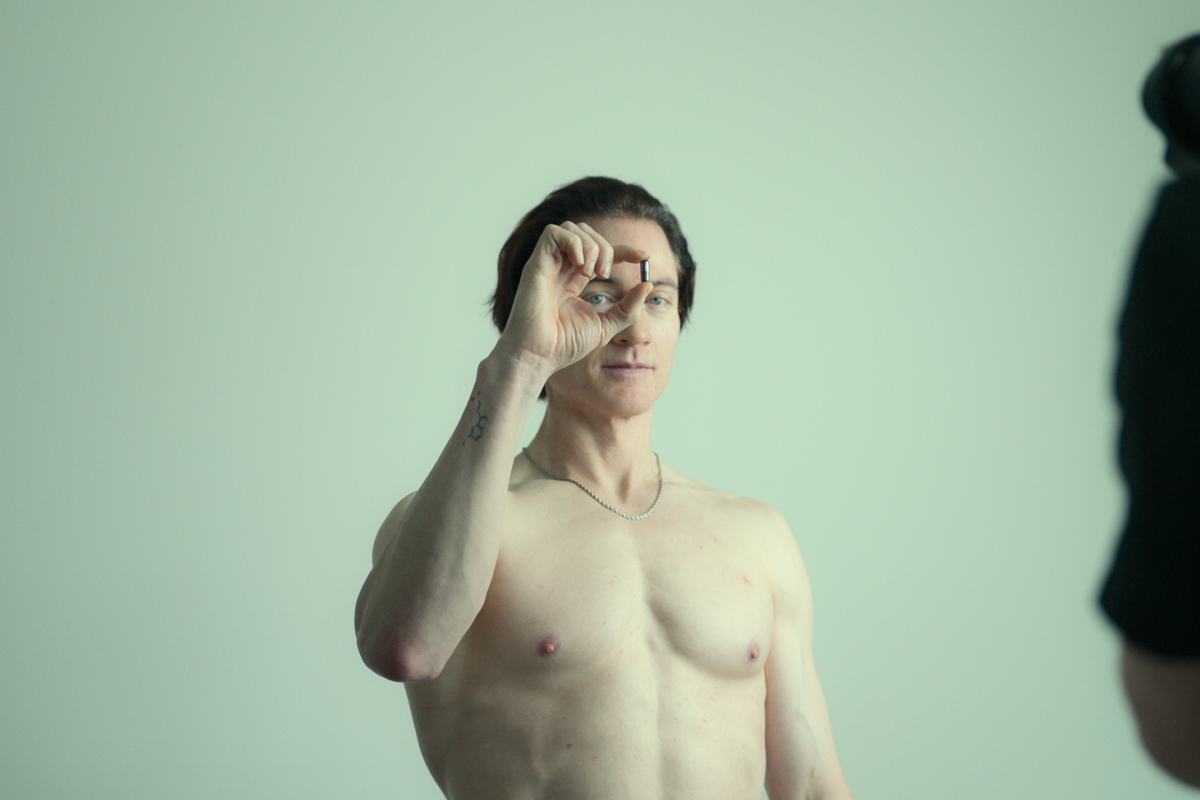 Biohacker Bryan Johnson says he’s ‘cloned himself as a baby’ to harvest its organs