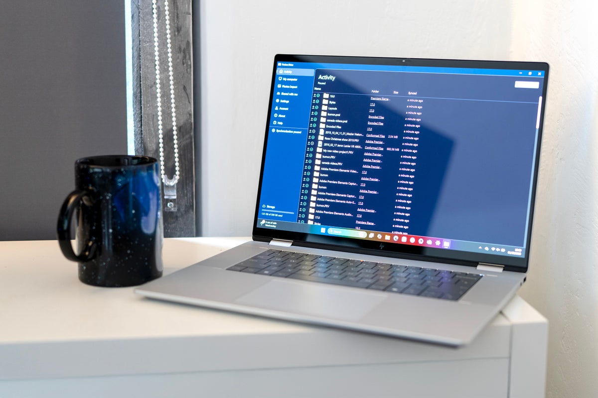 Proton Drive offers security-focused cloud storage – here’s our tech critic’s full review