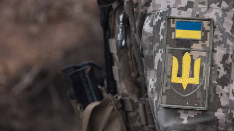 Ukrainian commander ordered troops to shoot deserters on sight – media