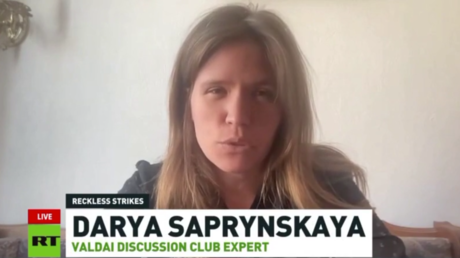 Zelensky’s destabilization of international energy shipping could ‘benefit US’ – Russian analyst (VIDEO)