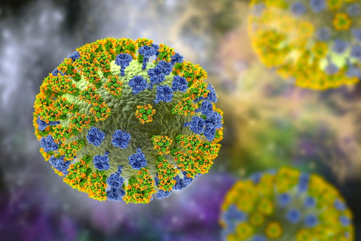 Scientists use AI to create entirely new viruses – and give urgent warning